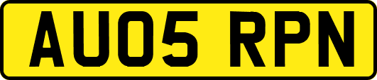 AU05RPN
