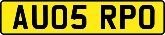 AU05RPO