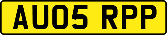 AU05RPP