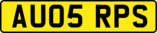 AU05RPS
