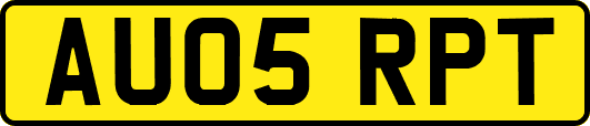 AU05RPT