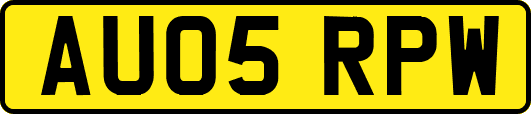 AU05RPW
