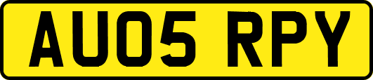AU05RPY