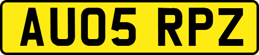 AU05RPZ