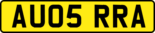AU05RRA