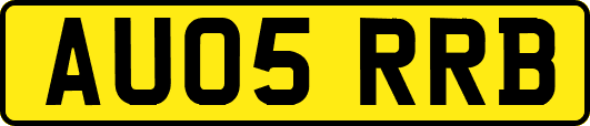 AU05RRB