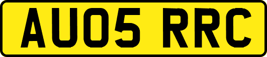 AU05RRC