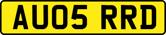 AU05RRD