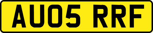 AU05RRF