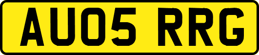 AU05RRG
