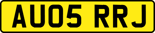 AU05RRJ
