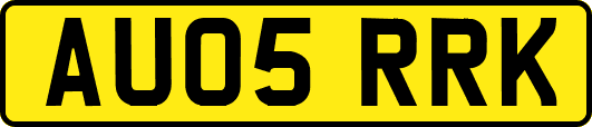 AU05RRK
