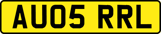 AU05RRL