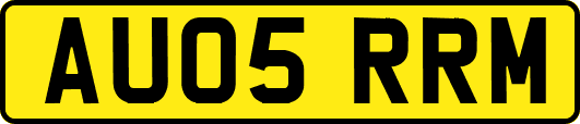 AU05RRM
