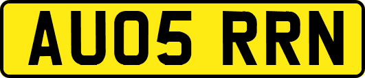 AU05RRN