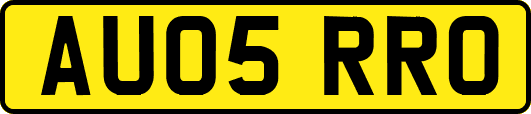 AU05RRO