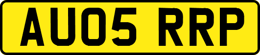 AU05RRP