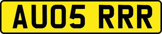 AU05RRR