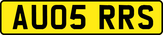 AU05RRS