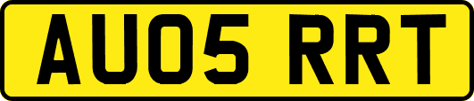 AU05RRT