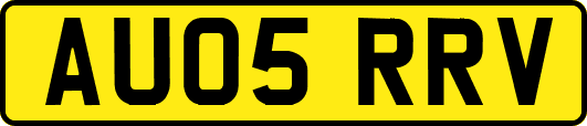 AU05RRV