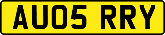 AU05RRY