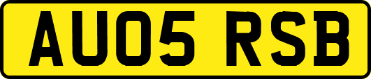 AU05RSB