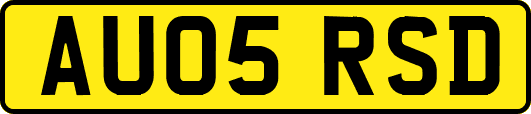 AU05RSD