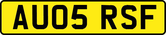 AU05RSF