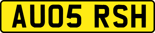 AU05RSH