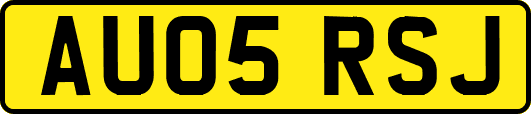 AU05RSJ