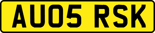 AU05RSK