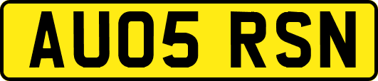 AU05RSN