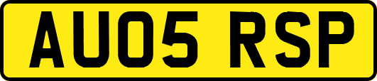 AU05RSP