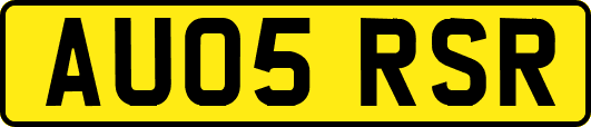 AU05RSR