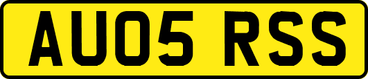 AU05RSS