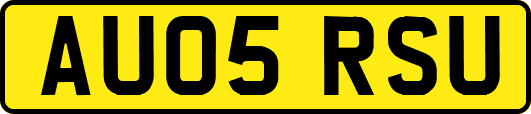 AU05RSU