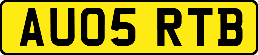 AU05RTB