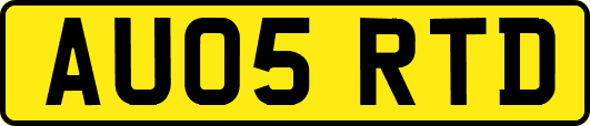AU05RTD