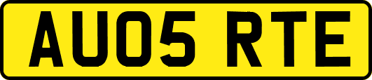 AU05RTE