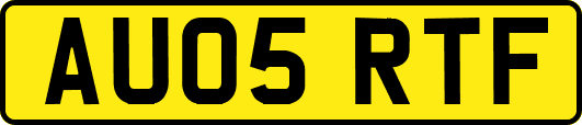 AU05RTF