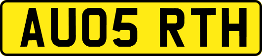 AU05RTH