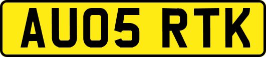 AU05RTK
