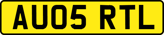 AU05RTL