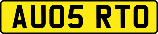 AU05RTO