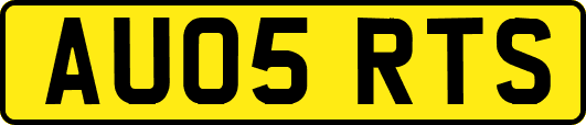 AU05RTS