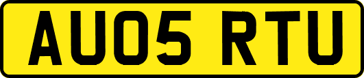 AU05RTU