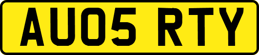 AU05RTY