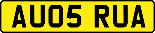 AU05RUA