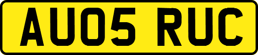 AU05RUC